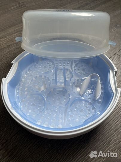 Стерилизатор philips avent