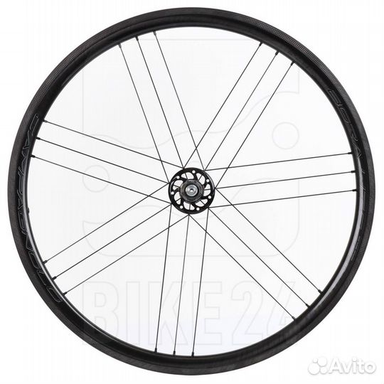 Campagnolo Bora WTO 33 Wheelset