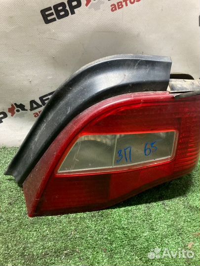 Фонарь задний правый Daewoo Nexia N150 седан 1