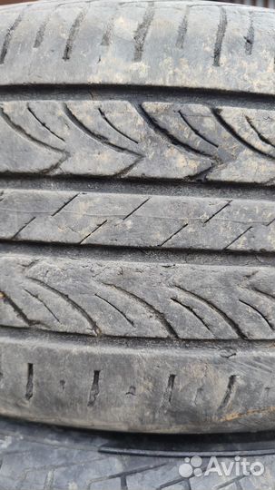 Nexen Roadian 581 205/55 R16 91H