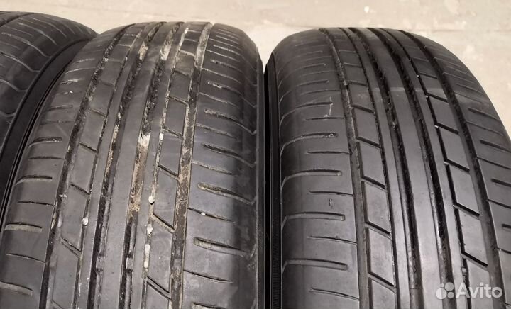 Yokohama BluEarth Ecos ES31 175/70 R14