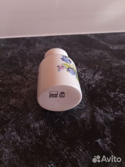 Вазочки.Германия