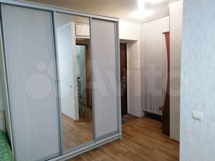 1-к. квартира, 30 м², 3/5 эт.