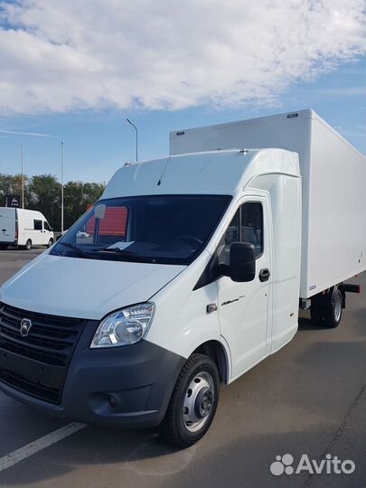 Водитель-экспедитор категории В