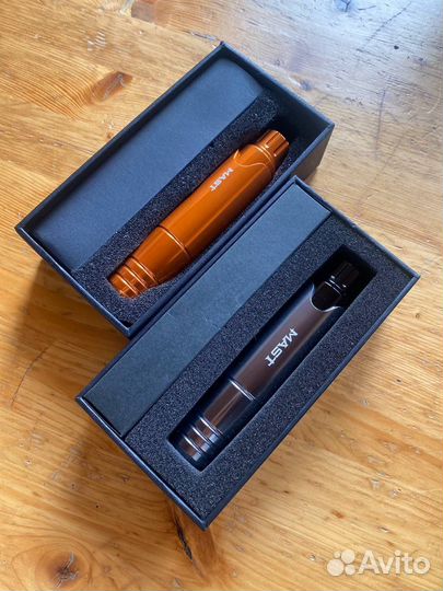 Машинка для татуажа Mast p10