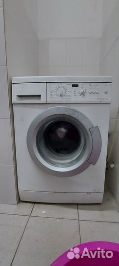 Стиральная машина бу Siemens