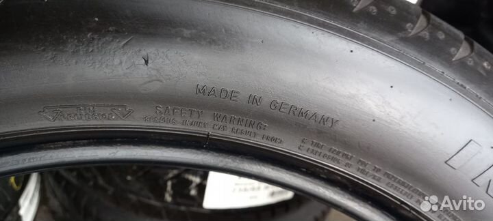 Goodyear Eagle F1 Asymmetric 2 SUV 285/45 R20 112Y