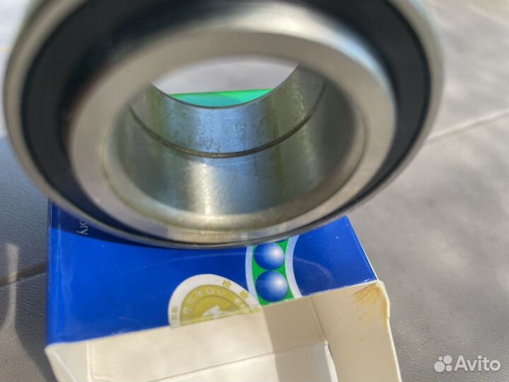 Подшипник ступичный квадроцикла Arctic Cat 98-04 г