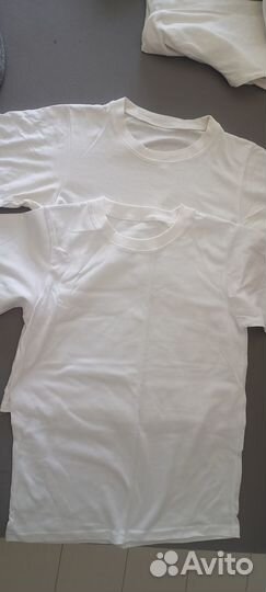 Футболка на мальчика 158-162