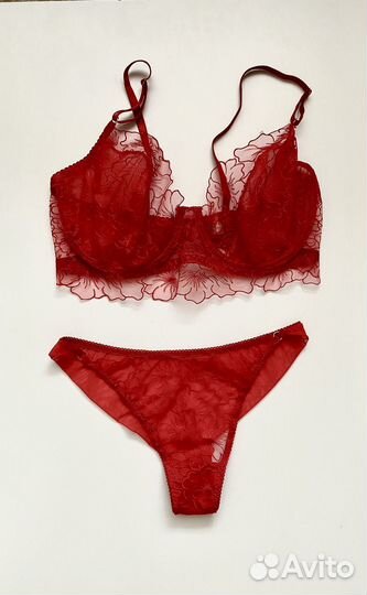 Комплект нижнего белья