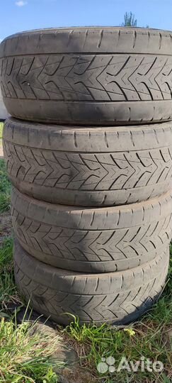 Aspen Touring AS 265/50 R20 111R