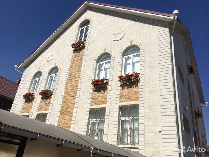 Дагестанский камень