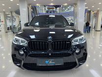 BMW X5 M 4.4 AT, 2016, 146 000 км, с пробегом, цена 5 199 000 руб.