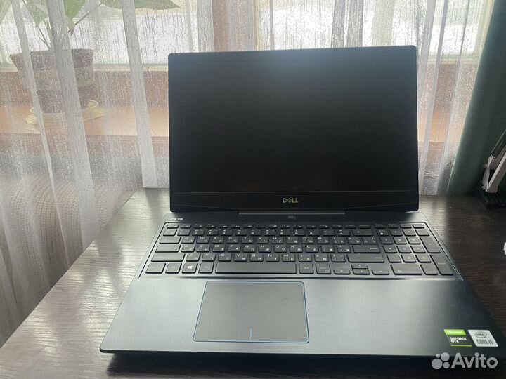 Игровой Ноутбук