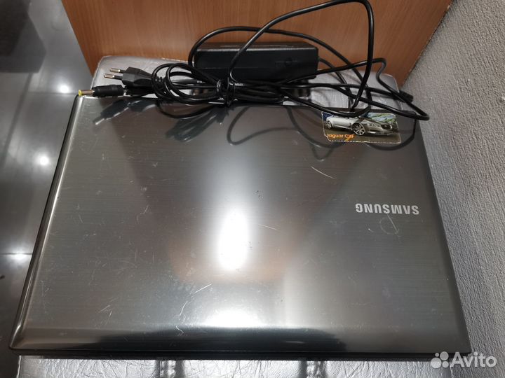 Ноутбук Samsung R425