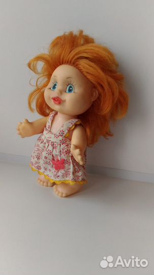 Кукла СССР