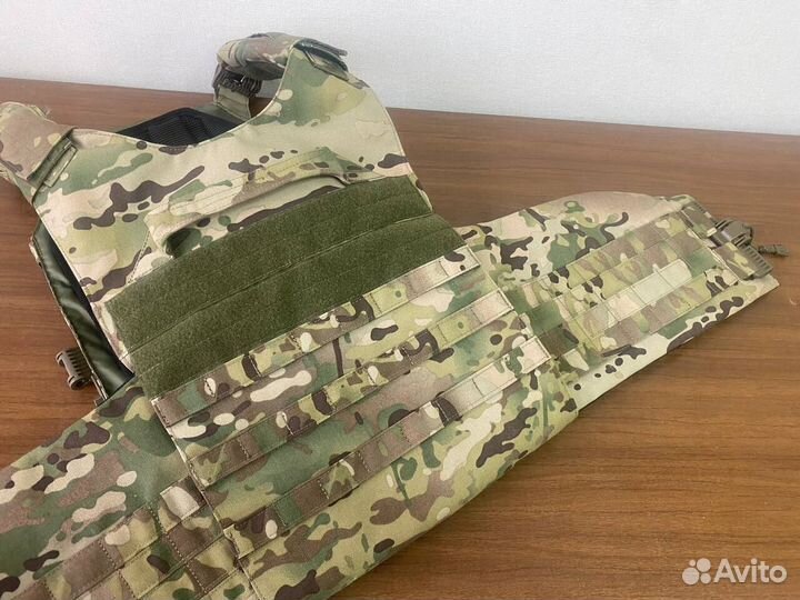 Бронежилет Капы