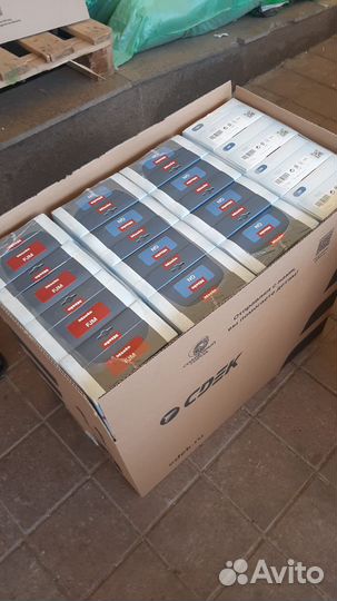 Мешки (пылесборники) Miele FJM, GN оригинал