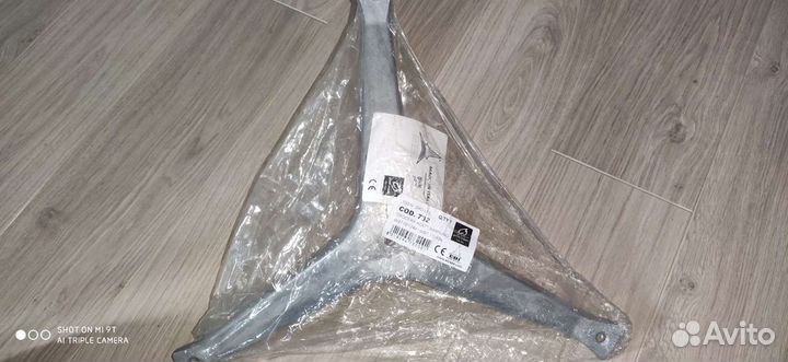 Крестовина барабана samsung DC97-00124D