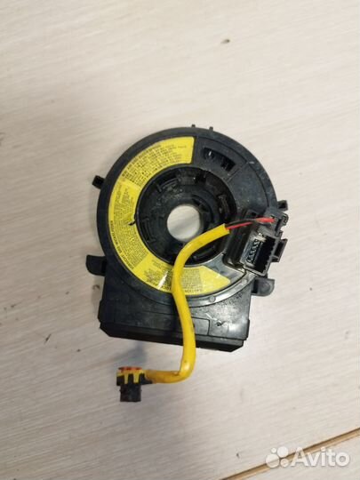 Шлейф подрулевой Kia Rio 3