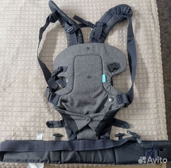 Рюкзак кенгуру Infantino