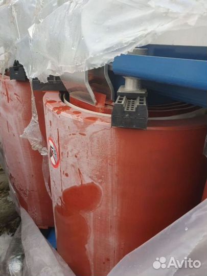 Трансформатор сухой арт57863