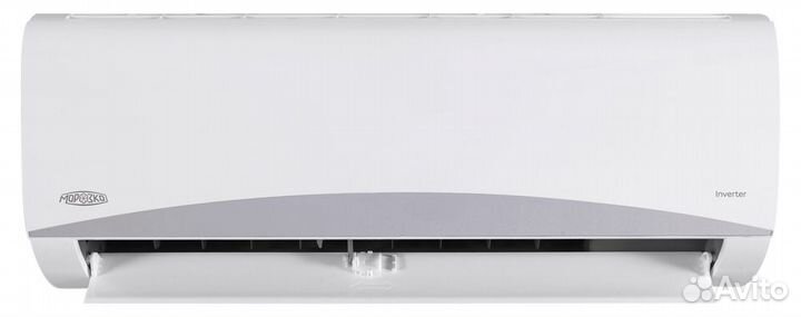 Инверторные сплит-системы серии байкал Inverter кнби-бкл07он