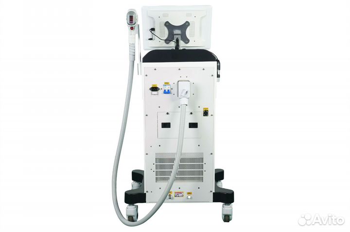 Диодный лазер MBT