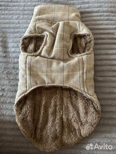 Жилетка для собак