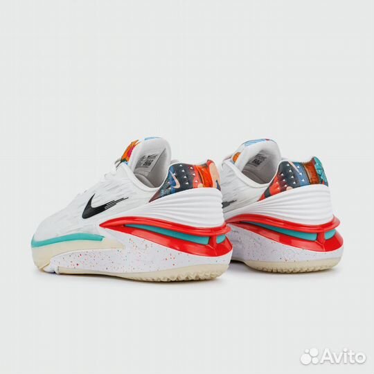 Кроссовки Nike AIR zoom G.T. CUT 2 Артикул 24617