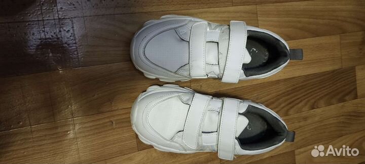 Детская обувь