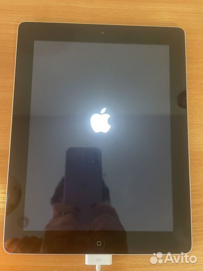 Планшет apple iPad