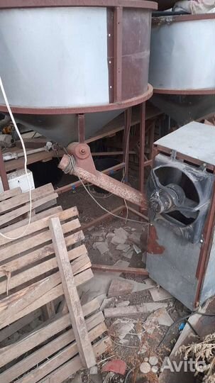 Пилетная печь для теплицы