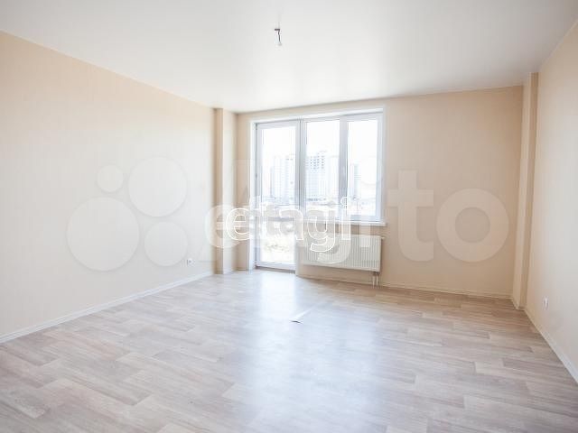 3-к. квартира, 77,1 м², 21/25 эт.