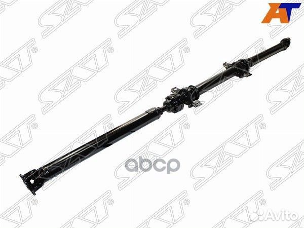 Вал карданный toyota