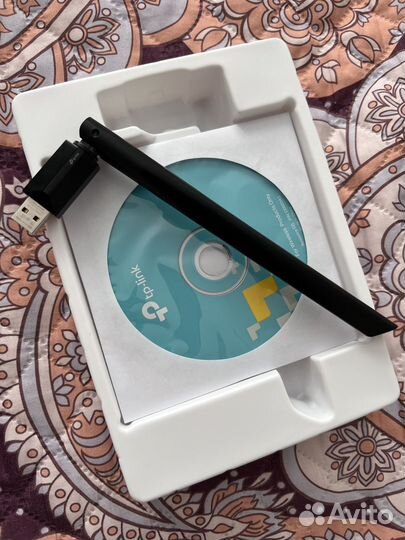 Wifi роутер usb tp-link