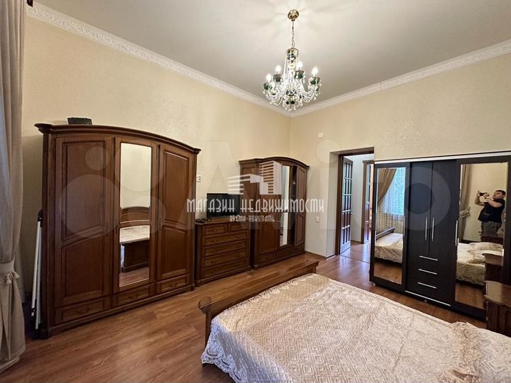 3-к. квартира, 74 м², 2/3 эт.