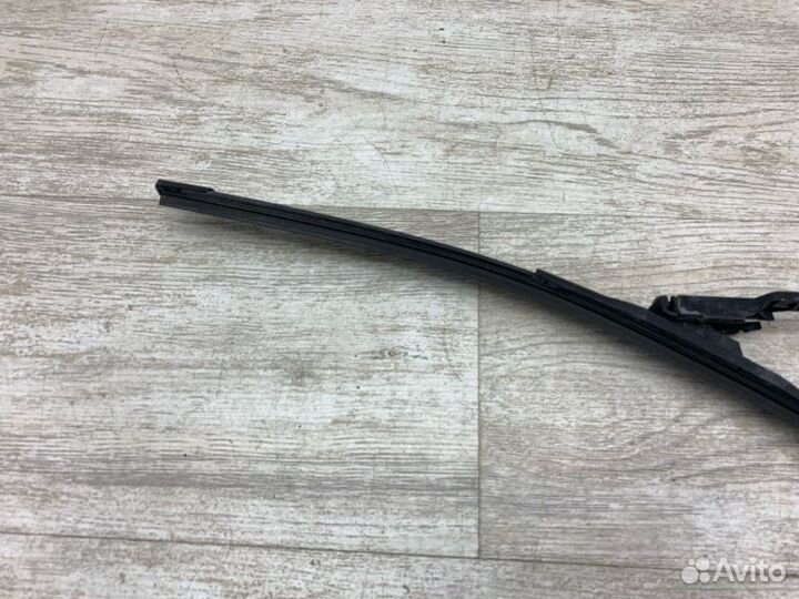 Щеткодержатель Volkswagen Jetta 5 седан BLF 2006