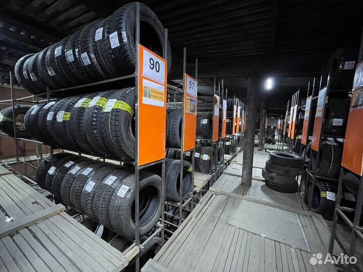 Bridgestone Dueler A/T 693II 265/65 R17 112S