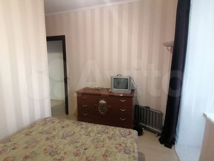 2-к. квартира, 31,5 м², 5/5 эт.