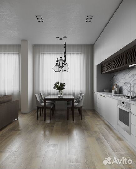 Дизайнер, визуализатор в 3d