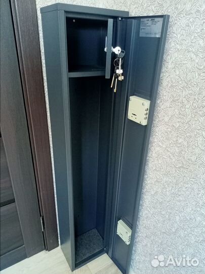 Оружейный сейф чирок 1318