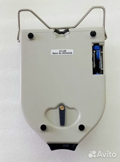 Пупиллометр