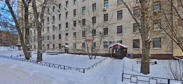 Сдам офис 150 м2 у м. Электрозаводская