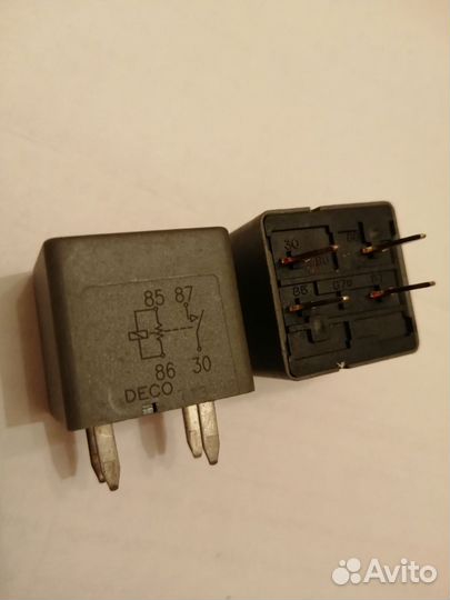 Обогрев стекла и руля