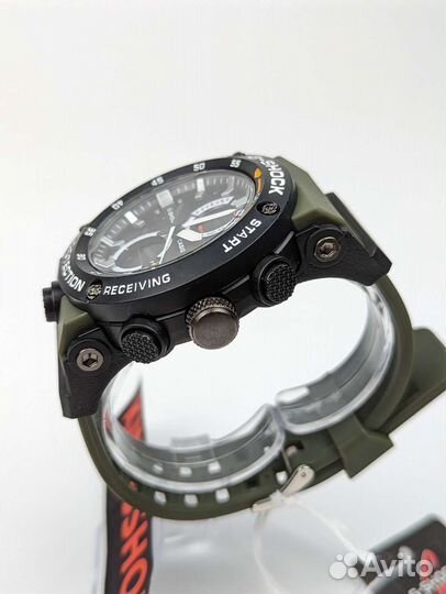 Часы мужские Casio G-Shock