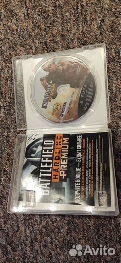 Игры диски для ps3