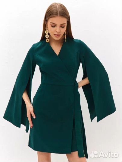 Праздничное платье