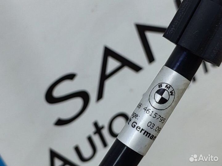 Трубка вакуумная Bmw 3 F30 N20B20 2012