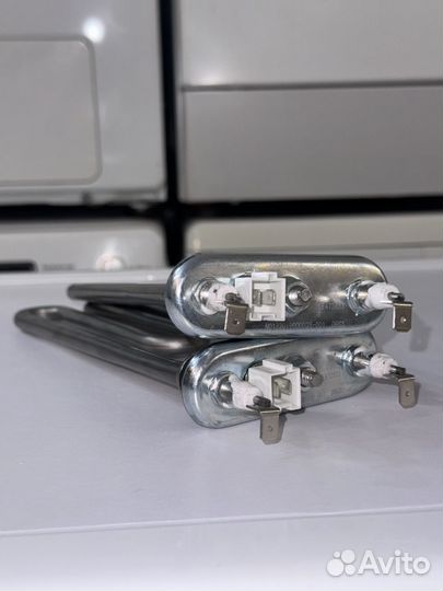 Оригинальный тэн LG с датчиком